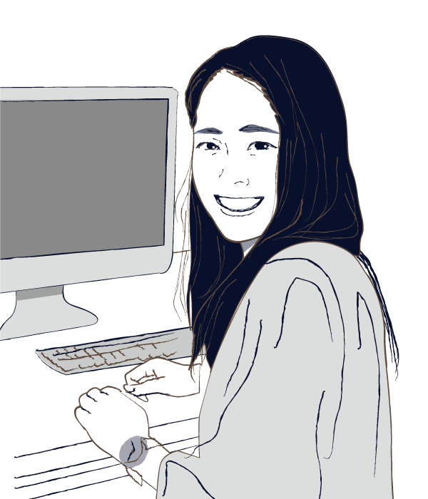 WEB事業課 高瀬